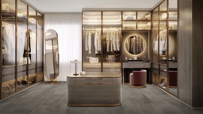 Avatara Design Floor