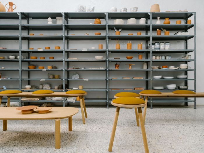 Tam Collection by Ondarreta