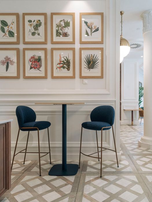 Gin Collection by Ondarreta