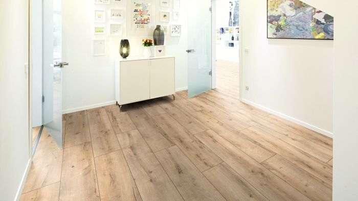 Ikō Premium Laminate Floor
