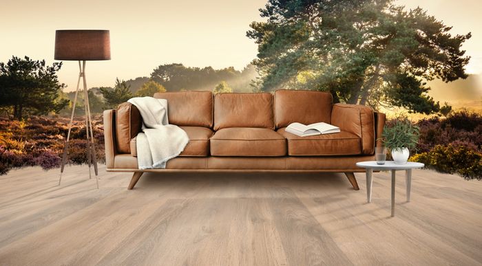 Ikō Premium Laminate Floor