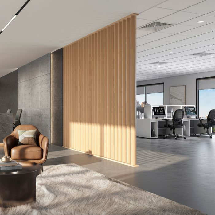 Divisio Room Divider