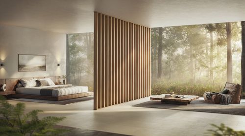 Divisio Room Divider