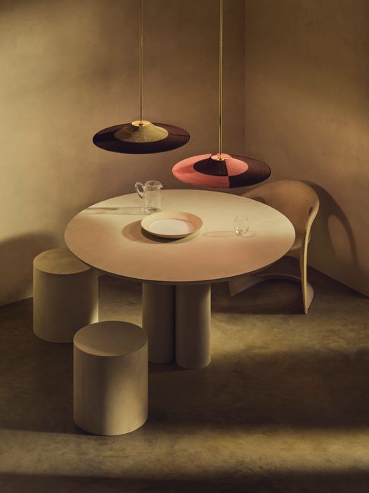 Double Cloth SS01 Pendant