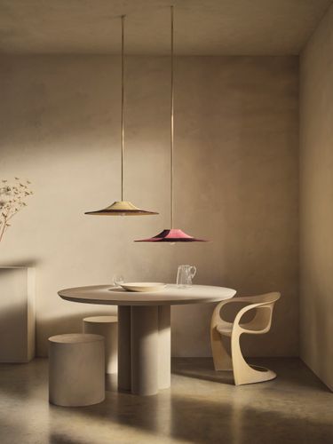 Double Cloth SS01 Pendant