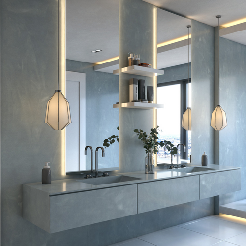 Corian® Solid surface