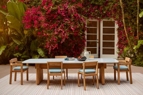 Arlette and Classic Dining Chairs