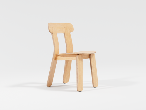 Lollipop Chair