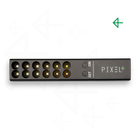 (The) 2-in-1 CCT & CRI Light Wand Tester