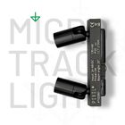 (The) Architectural Micro Dual Spot Track Light