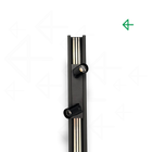 (The) Architectural Micro Dual Spot Track Light