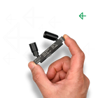 (The) Architectural Micro Dual Spot Track Light