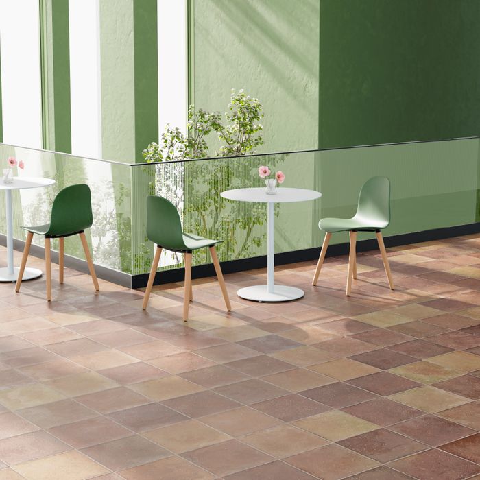 KLOK Chair, designed by Stephen Philips (Arup)