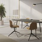 KLOK Chair, designed by Stephen Philips (Arup)