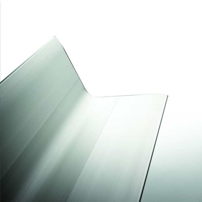 AERO Bench, designed by Lievore Altherr Molina