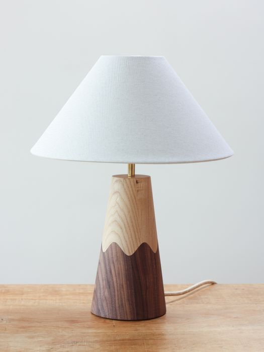 Timbre Lamp