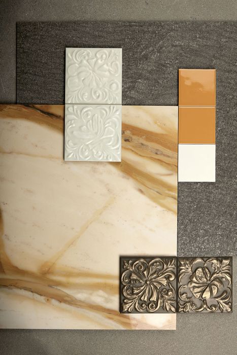 Reloaded: Diesel Living with Iris Ceramica