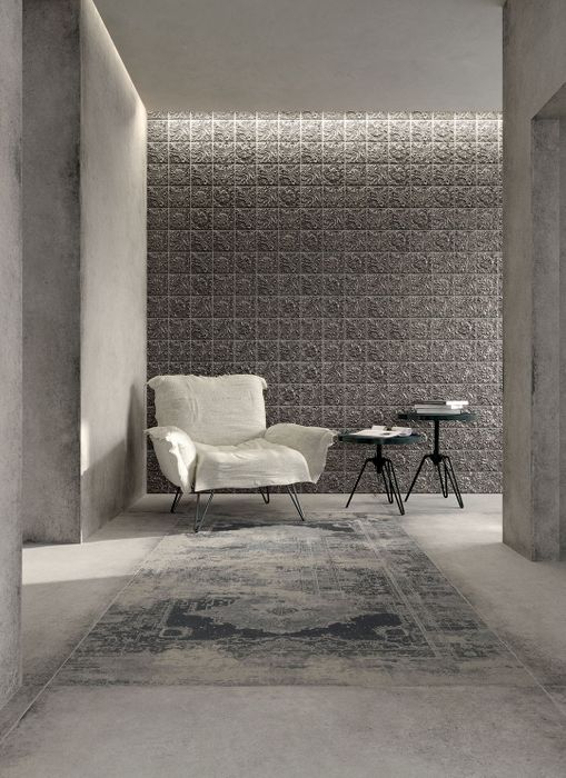 Reloaded: Diesel Living with Iris Ceramica