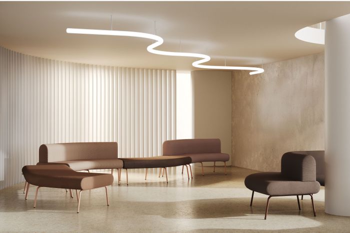 Linje Modular Sofa Collection