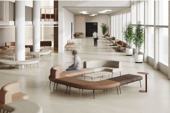 Linje Modular Sofa Collection