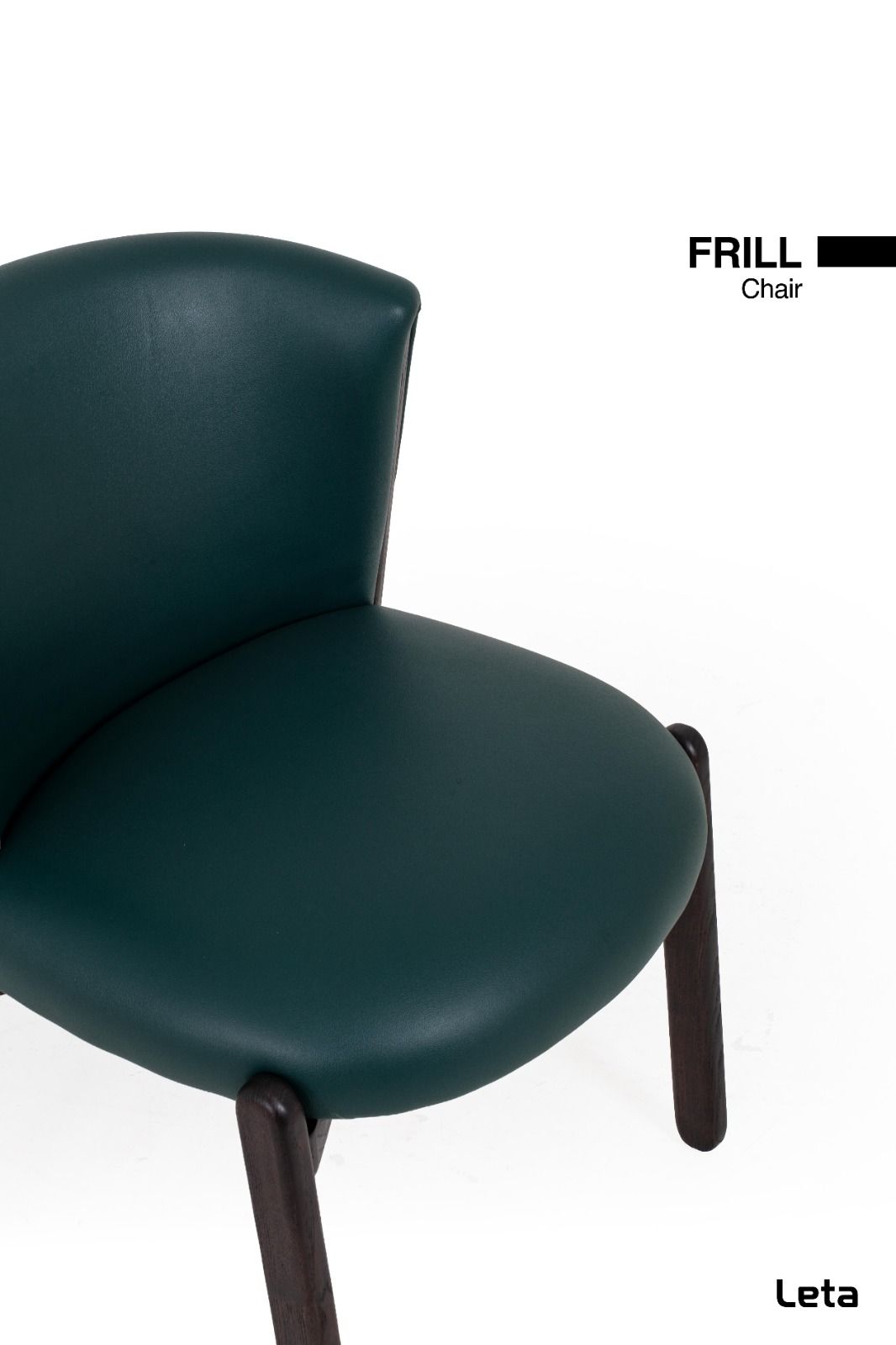 FRILL CHAIR