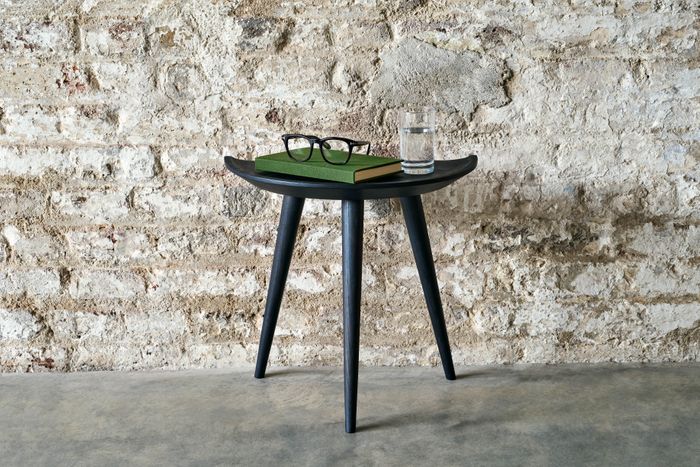 Central Stool by Tamart at CDW 2026, 30 Clerkenwell Green