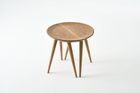 Central Stool by Tamart at CDW 2026, 30 Clerkenwell Green