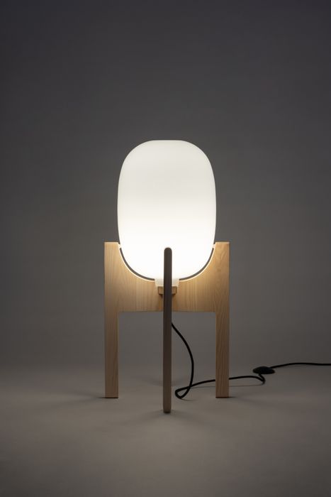 Clore Floor Lamp design by Tamart at CDW 2026