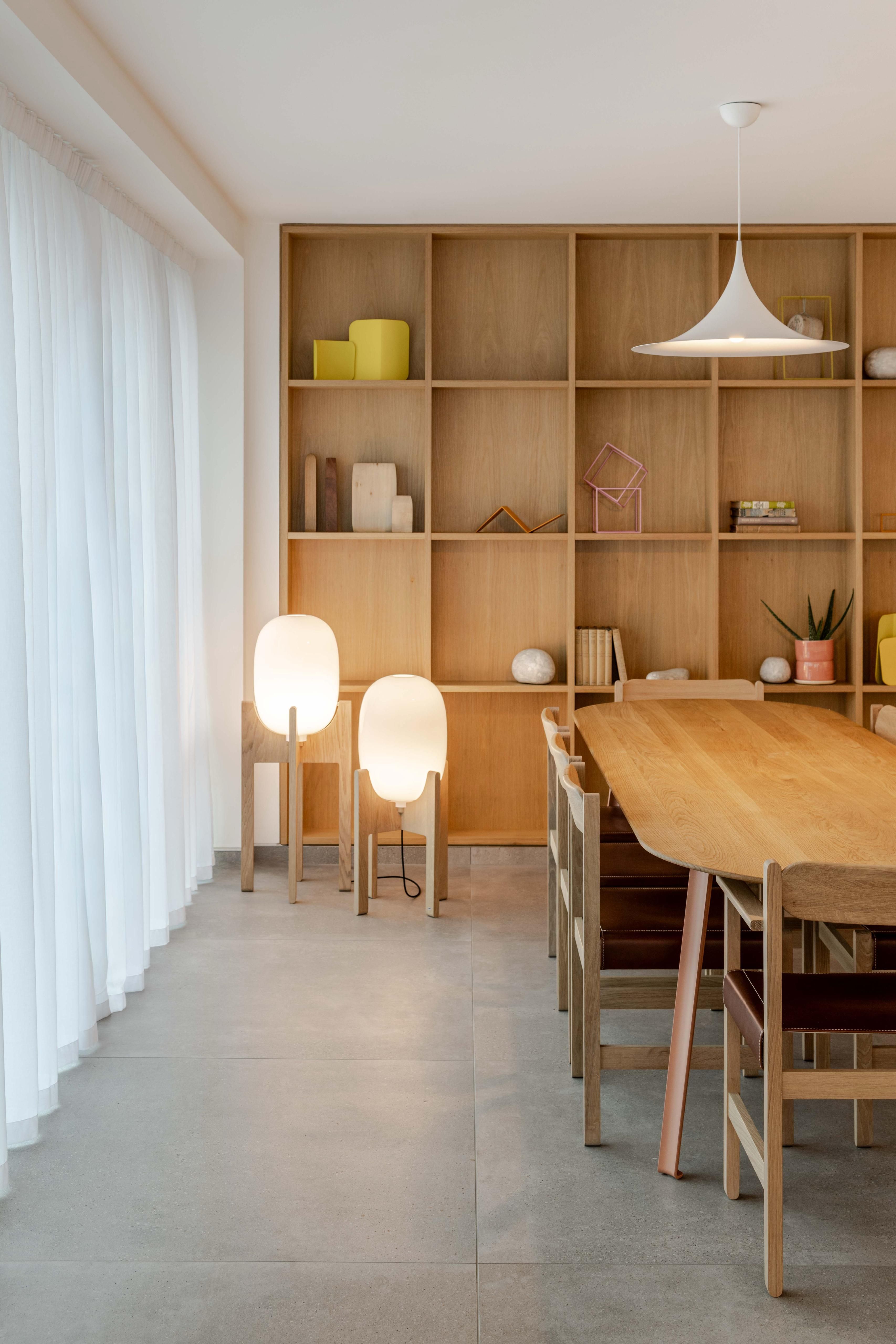 Clore Floor Lamp design by Tamart at CDW 2026