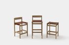 Highgate Bar Stools from Tamart