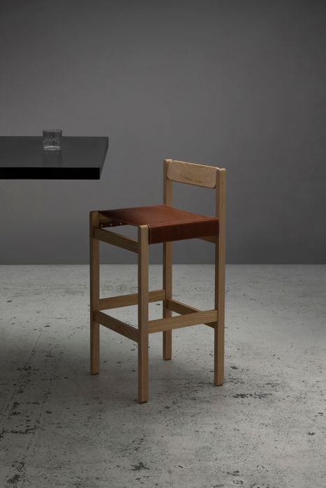 Highgate Bar Stools from Tamart