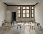 Tamart at the Wax Building pop-up, 30 Clerkenwell Green, CDW's latest destination