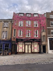 Tamart at the Wax Building pop-up, 30 Clerkenwell Green, CDW's latest destination