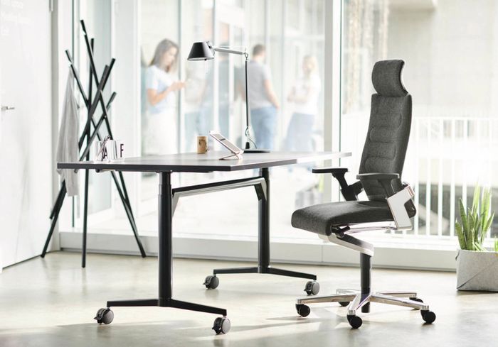 ON Dynamic Seating Series