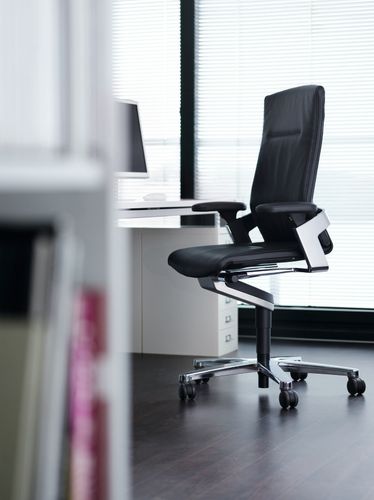 ON Dynamic Seating Series