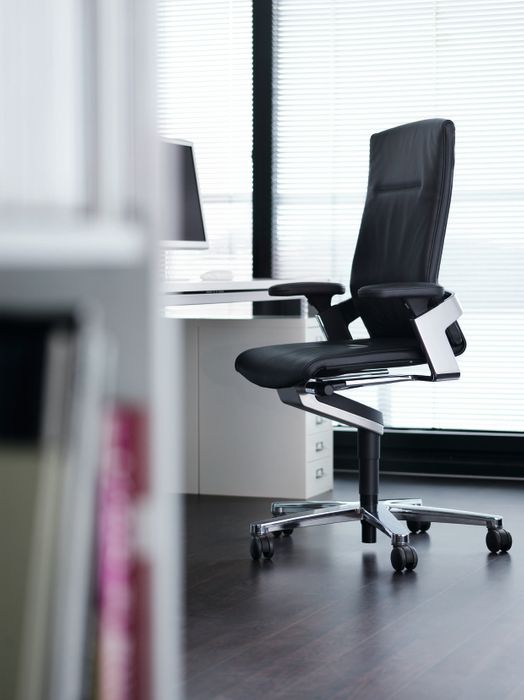 ON Dynamic Seating Series