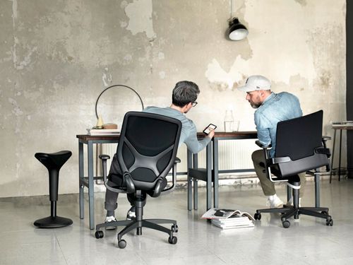 IN Dynamic Seating Series
