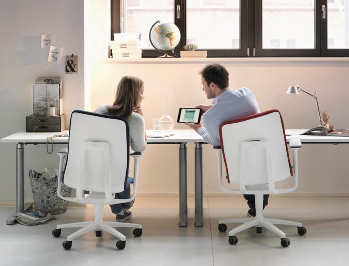 AT Dynamic Seating Series