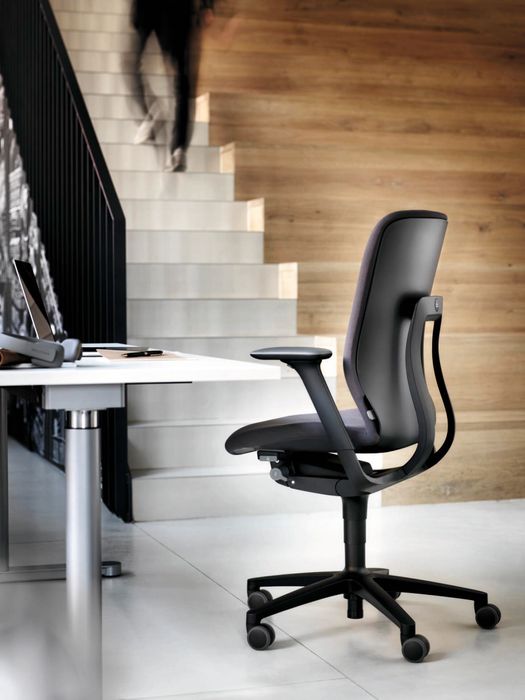 AT Dynamic Seating Series