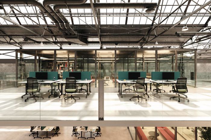 ME Dynamic Seating Series