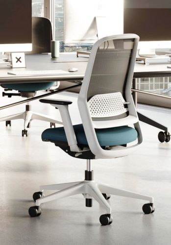 ME Dynamic Seating Series