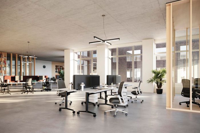 ME Dynamic Seating Series