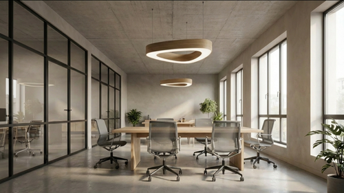 Lumilogy Architectural Lighting