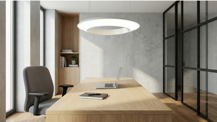 Lumilogy Architectural Lighting