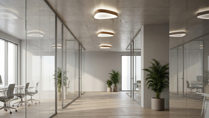 Lumilogy Architectural Lighting