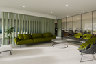 Verta Modular Acoustic Zoning