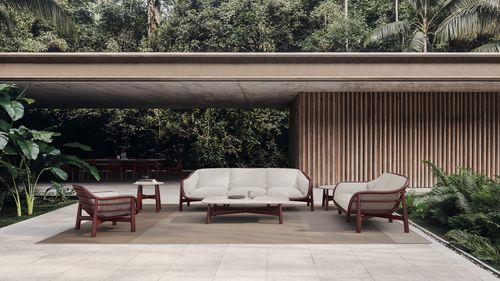 Serra Collection