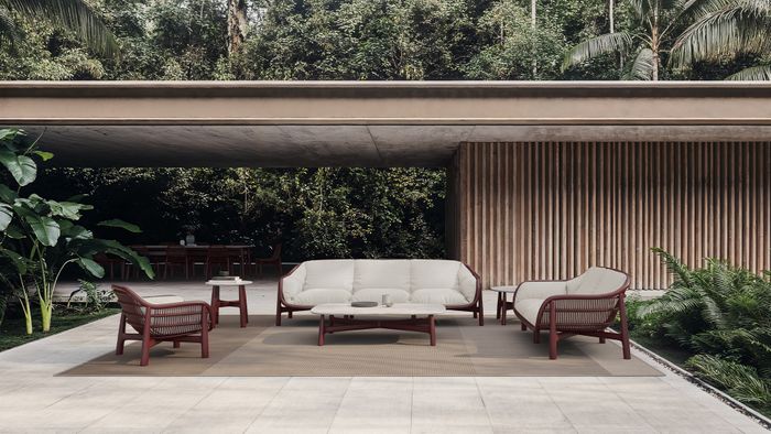 Serra Collection