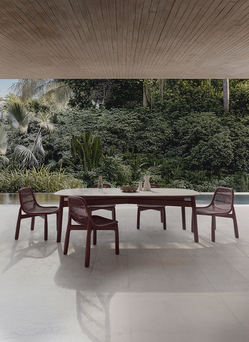Serra Collection
