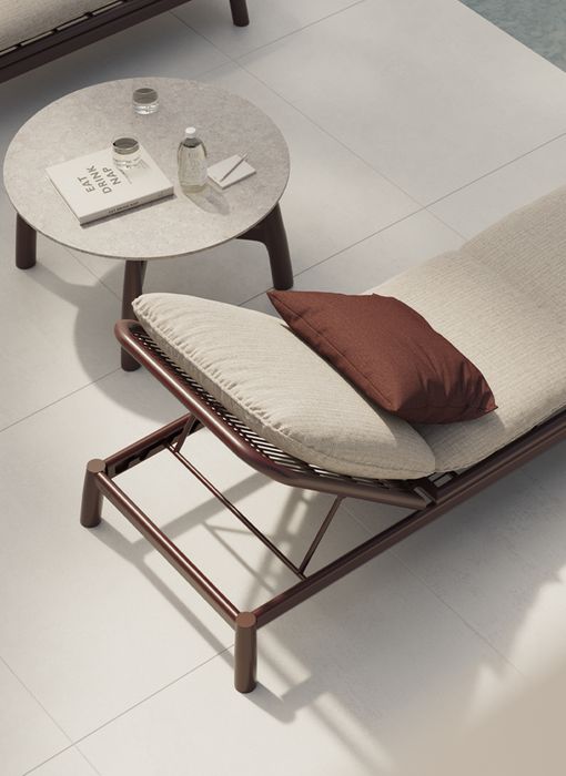 Serra Collection